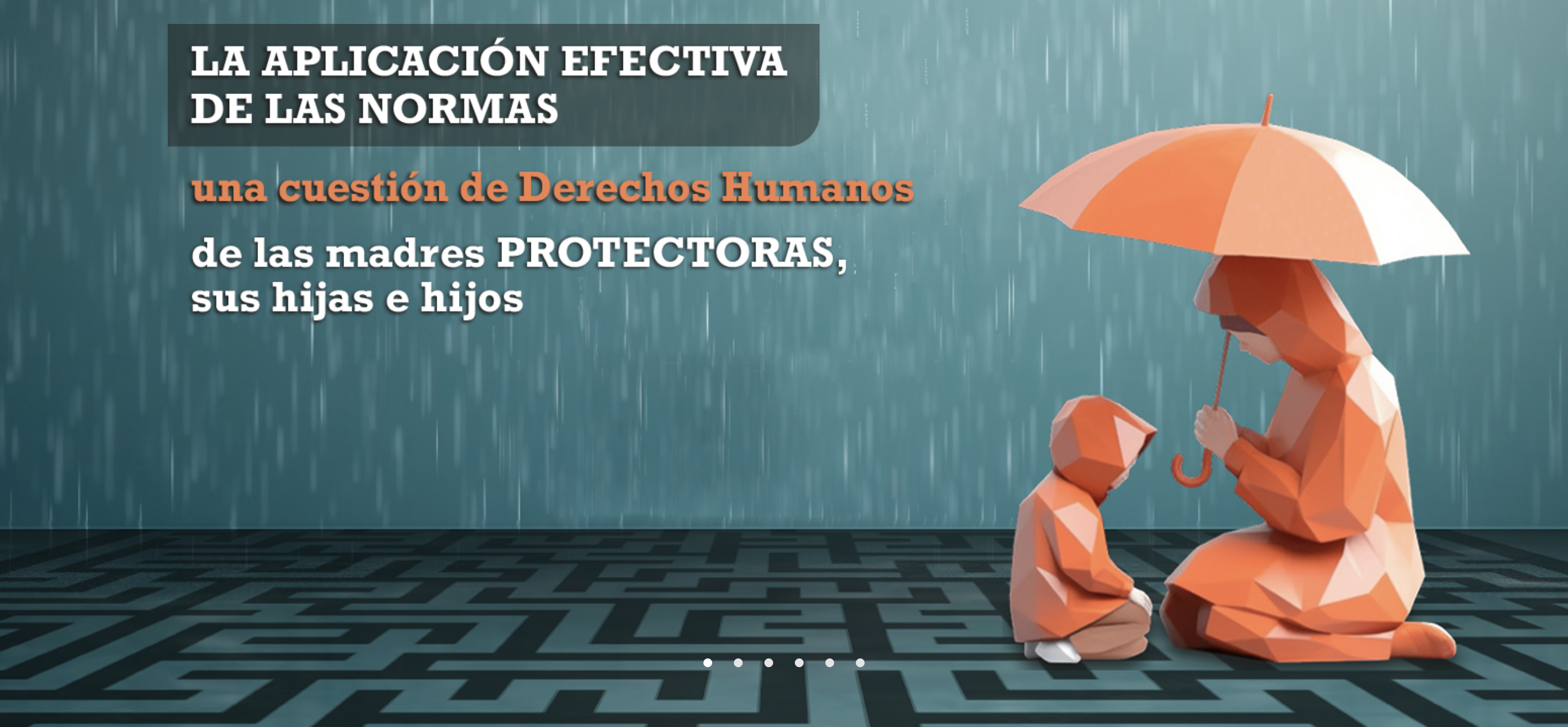 Llega el IV Encuentro Estatal sobre Violencia Vicaria y Violencia de Género Institucional en España a la Universidad Complutense de Madrid